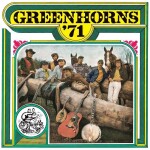 Greenhorns ´71 - LP - Greenhorns