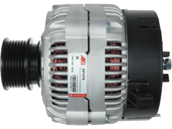 Alternátor VW Sharan I (7M) a Transporter T4 | 2.0 MPI a 2.8 VR6/V6