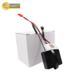 Kamerový modul s IP kamerou - M002