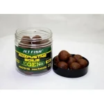 Jet Fish Boilies Legend Range Bioenzym Fish Losos 250ml 24mm (000127)
