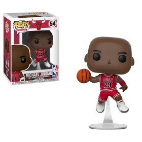 Figurka Chicago Bulls NBA Michael Jordan Funko POP! #54 Vinyl