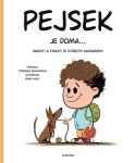 Pejsek je doma... Štěpánka Sekaninová