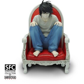 Death Note figurka L 15 cm