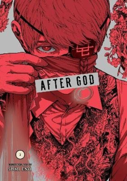 After God, Vol. 2 - Sumi Eno