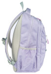 Studentský batoh STIL (Helma) - Brisk Purple