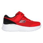 Boty Skechers Bounder-Trekzic Jr 403908L-RDBK EU 32