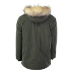 Bunda Hi-Tec Lasse M 92800377537 XL