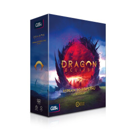 Dragon Eclipse - Výprava do říše stínů - Albi