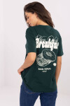 T-shirt model 216048 Sublevel M