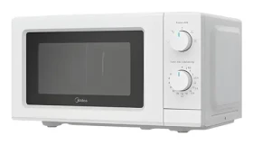 Midea MP012MK bílá / Mikrovlnná trouba (MD-MP012MK-WH)