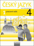 Český jazyk pracovní sešit