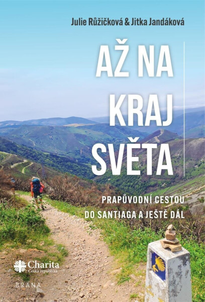 Až na kraj světa