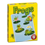 Frogs