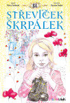 Střevíček Škrpálek - Petra Svoboda