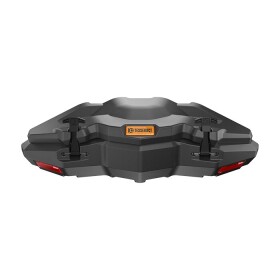 Tesseract Zadní plastový box na Polaris Scrambler 850/1000