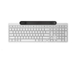 LENOVO 800 Self-Charging Bluetooth Keyboard-Czech,Slovakia EDF_1651386