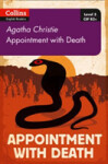Appointment with Death: B2+ (Agatha Christie Readers) - Agatha Christie