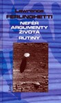 Nefér argumenty života. Lawrence Ferlinghetti