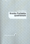 Kronika Pražského quadriennale Jarmila Gabrielová