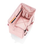 Cestovní taška Reisenthel Allrounder M Twist blush