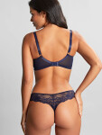 Panache Ana Plunge midnight sequin 9396 70DD