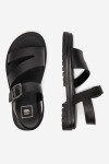 Sandály G-STAR RAW WI34-23568-01 Přírodní kůže (useň) - Lícová