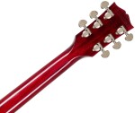 Gibson Exclusive Les Paul Standard 60s AAA Flame Top Tri Burst