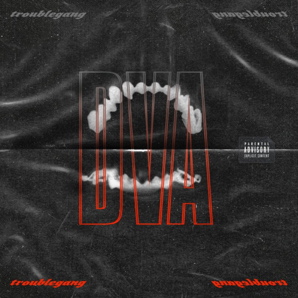 Marpo & Troublegang: Dva CD - & TroubleGang Marpo & TroubleGang