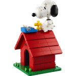 LEGO LEGO® Ideas 21368 Peanuts: Snoopyho bouda