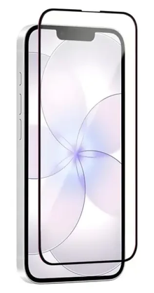 Crong OptiRed Glass / Ochranné sklo / tvrzené / filtr modrého světla / Apple iPhone 17e (CRGOPRGIP17E)