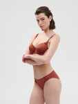 Podprsenka 131343 Andora hnědý kaštan 778 - Simone Péréle 70G