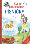 České a moravské lidové písničky - Dita Křišťanová