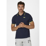 Helly Hansen Kos Polo Triko M 34068 598 pánské S