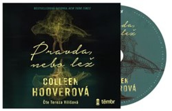 Pravda, nebo lež Colleen Hoover