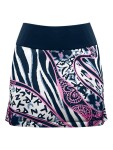 CRAZY Woman Skort Hidrogen, Zebra Mix Vento velikost: S