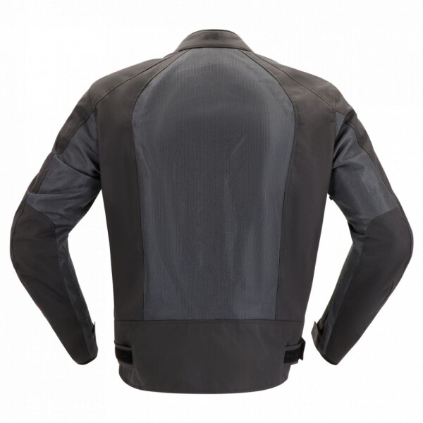 Moto bunda Richa Airsummer antracitová - Xxxl