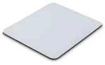 Hama Vzhled kůže bílá / Podložka pod myš / 220 × 180 mm / 3 mm