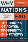 Why Nations Fail James Robinson