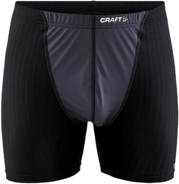 Běžecké boxerky CRAFT Active Extreme Wind Velikost textilu: