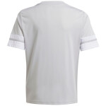 Tričko adidas Squadra 25 Jr JJ0061 140 cm