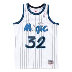 Mitchell & Ness Pánský dres Orlando Magic NBA Shaq O'Neal #32 1993-94 Swingman Velikost: M