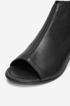 Sandály Remonte R8770-01 Přírodní kůže (useň)/-Přírodní kůže (useň)