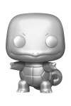 Pokémon POP! figurka Squirtle Metallic #504