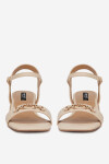 Sandály NINE WEST R23SS00452 Syntetický materiál