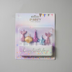 Dortové svíčky dortové Oceán 5ks