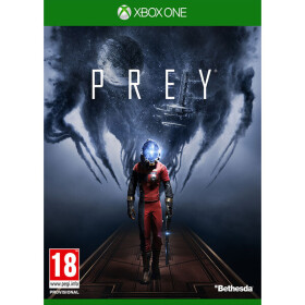 Prey (Xbox One)