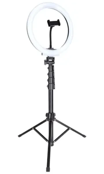 Rollei Lumis Comfort Ring Light Bi-Color LED 28585