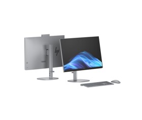 HP AiO OmniStudio X 27-cs1012nc, 27" FHD, Touch, Ultra 7-256V, RAM 16GB DDR5, SSD 1TB, Win11 PRO,GamePass 3měsíce zdarma EDF_1228253