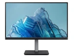 27" Acer CB273UE černá / Monitor / IPS / 2560x1440 / 100 Hz / 1ms / HDMI+DP+USB-C (UM.HB3EE.E02)
