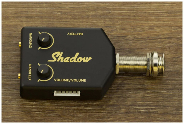 Shadow SH NANOMAG 56